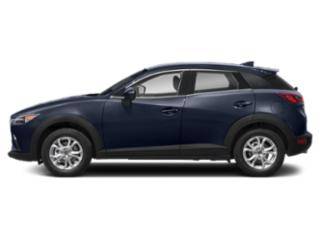 2019 Mazda CX-3 Grand Touring AWD photo