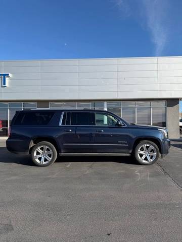 2019 GMC Yukon XL Denali 4WD photo