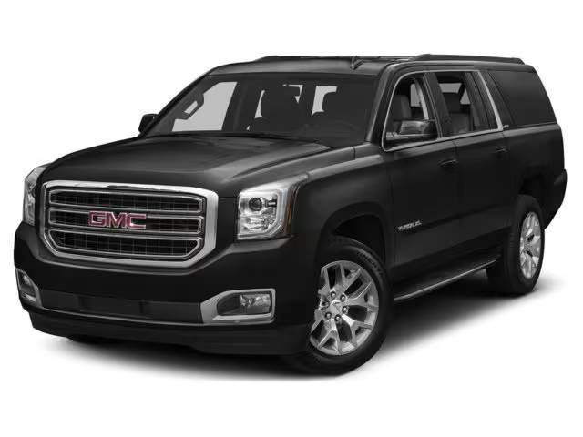 2018 GMC Yukon XL SLT 4WD photo