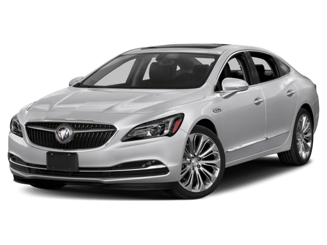 2019 Buick LaCrosse Essence FWD photo