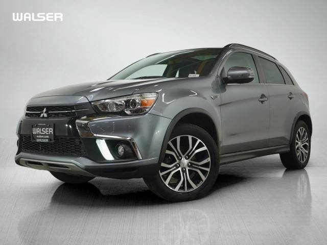 2018 Mitsubishi Outlander Sport SEL 2.4 4WD photo