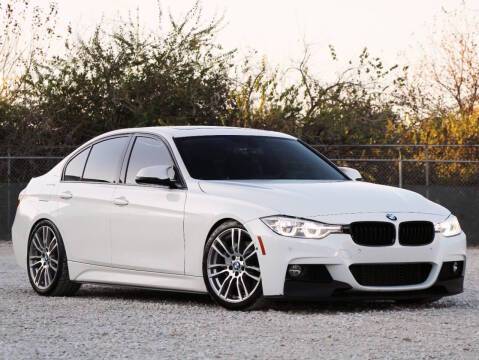 2018 BMW 3 Series 340i xDrive AWD photo
