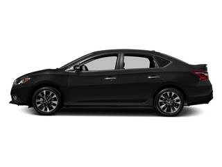 2018 Nissan Sentra SR FWD photo