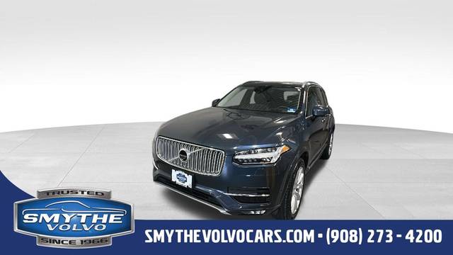 2019 Volvo XC90 Inscription AWD photo