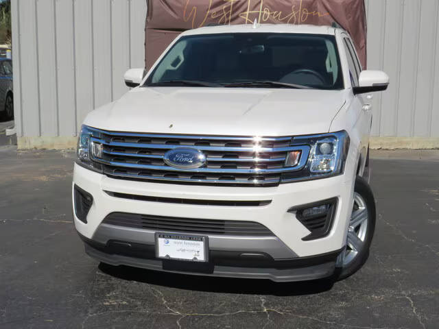 2018 Ford Expedition XLT RWD photo