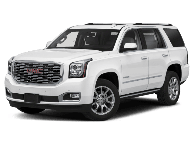 2019 GMC Yukon Denali 4WD photo