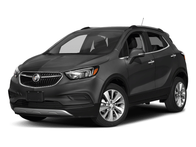 2018 Buick Encore Preferred FWD photo