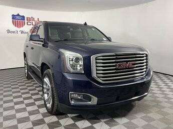 2019 GMC Yukon SLT RWD photo