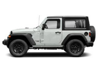 2018 Jeep Wrangler Sport S 4WD photo