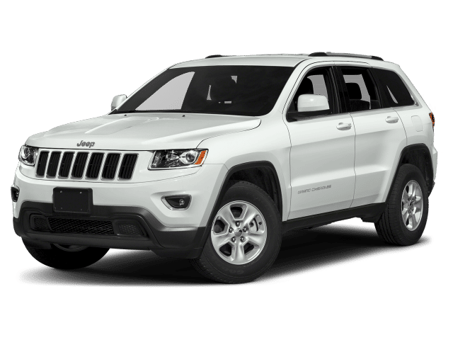 2015 Jeep Grand Cherokee Laredo RWD photo