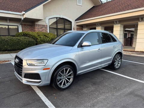 2018 Audi Q3 Sport Premium AWD photo