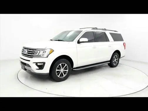2018 Ford Expedition Max XLT RWD photo