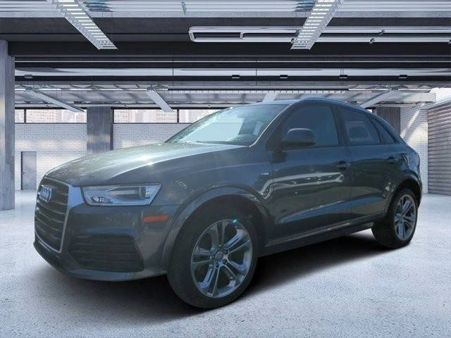 2018 Audi Q3 Premium FWD photo