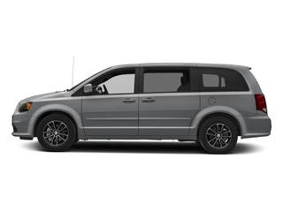 2017 Dodge Grand Caravan GT FWD photo