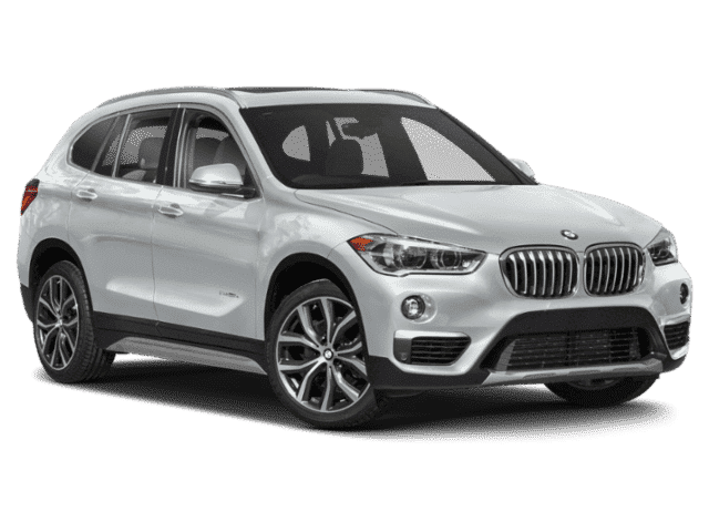 2018 BMW X1 xDrive28i AWD photo