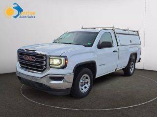 2017 GMC Sierra 1500  RWD photo