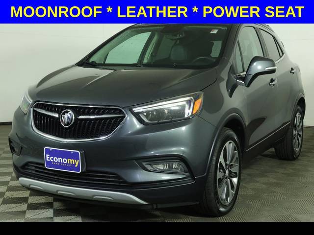 2018 Buick Encore Essence FWD photo