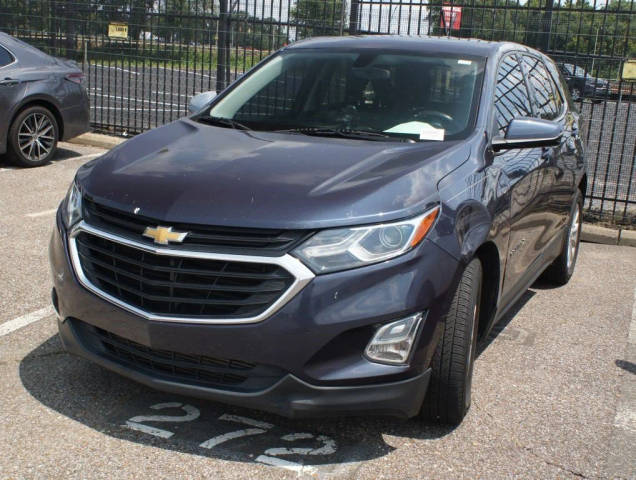 2019 Chevrolet Equinox LT FWD photo