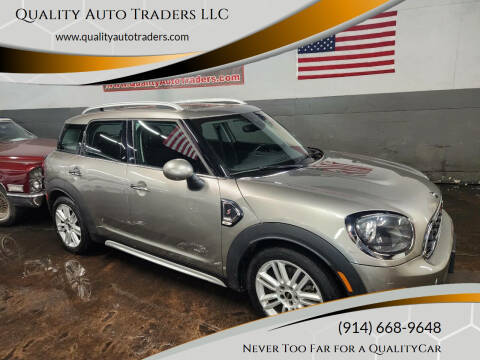 2019 MINI Countryman Cooper S AWD photo