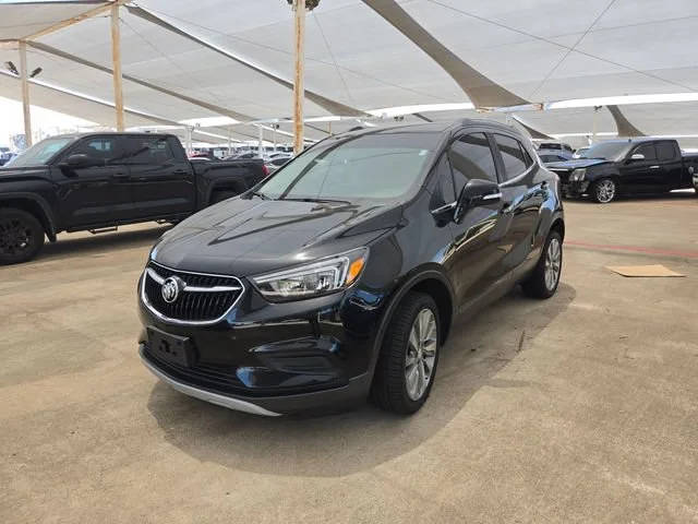 2019 Buick Encore Preferred FWD photo