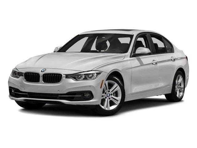 2018 BMW 3 Series 330i xDrive AWD photo
