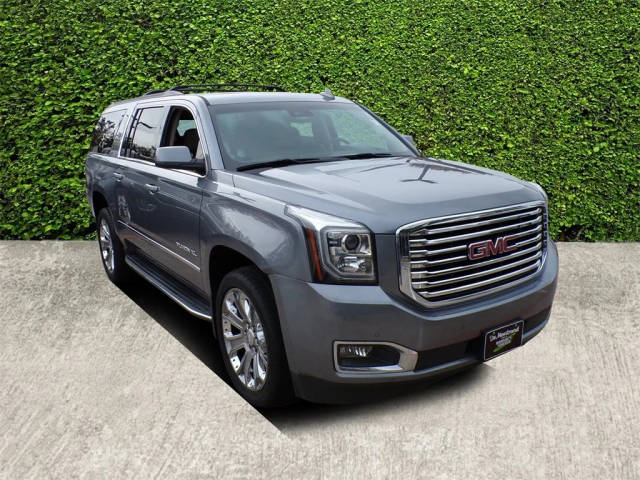 2019 GMC Yukon XL SLT 4WD photo