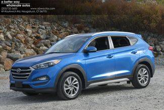 2018 Hyundai Tucson SEL Plus AWD photo