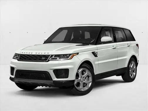 2018 Land Rover Range Rover Sport Autobiography 4WD photo