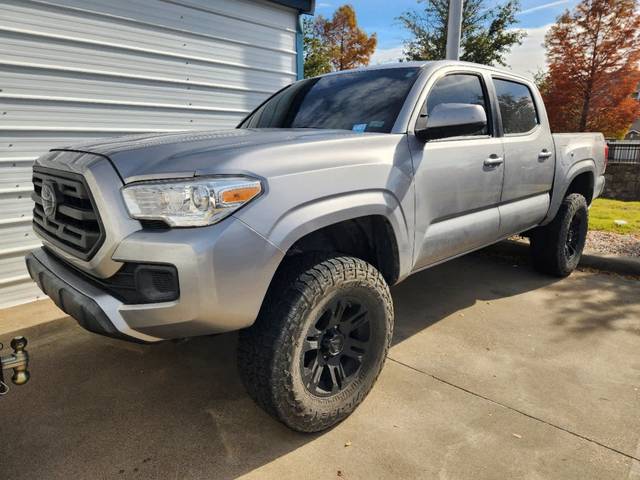 2018 Toyota Tacoma SR RWD photo