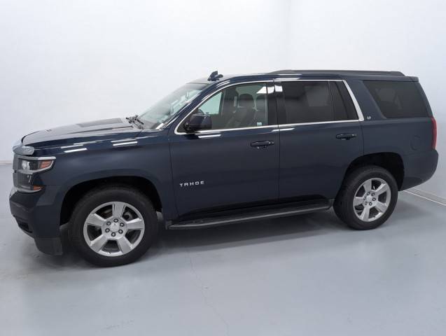 2019 Chevrolet Tahoe LT RWD photo