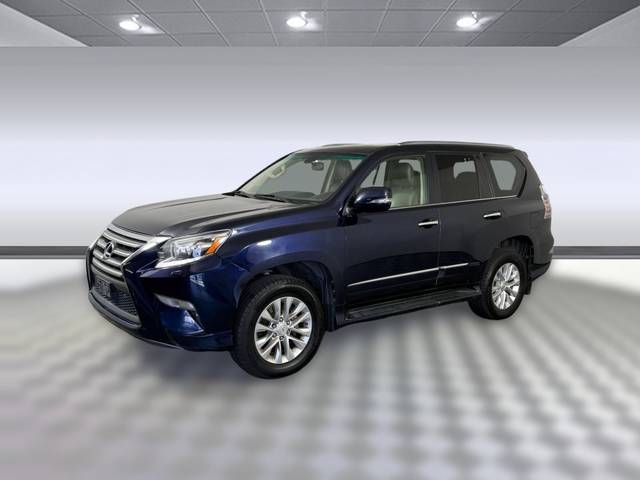 2018 Lexus GX GX 460 Premium 4WD photo