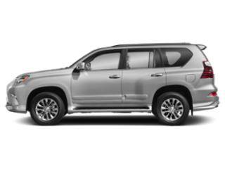 2018 Lexus GX GX 460 4WD photo