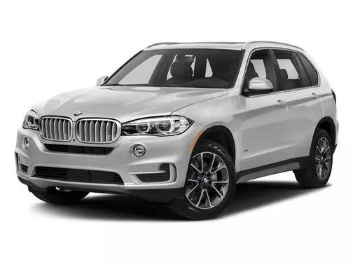 2018 BMW X5 sDrive35i RWD photo