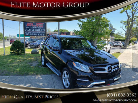 2018 Mercedes-Benz GLE-Class GLE 350 AWD photo