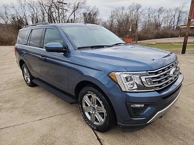 2018 Ford Expedition XLT 4WD photo