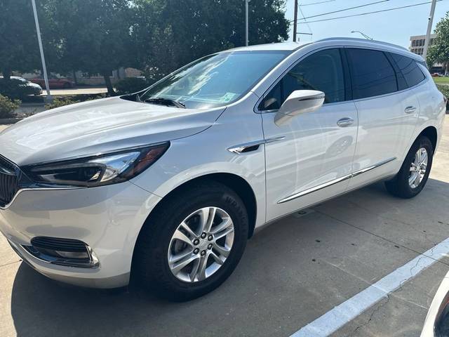 2019 Buick Enclave Essence FWD photo