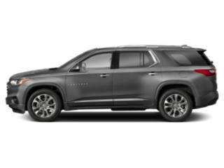 2019 Chevrolet Traverse Premier AWD photo