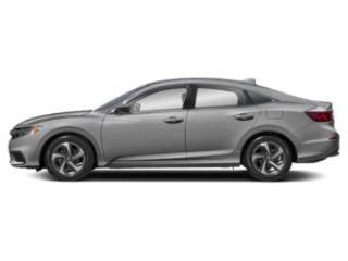 2019 Honda Insight EX FWD photo