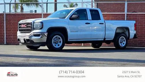 2019 GMC Sierra 1500 RWD photo
