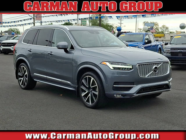 2019 Volvo XC90 Inscription AWD photo