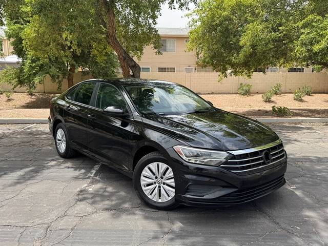 2019 Volkswagen Jetta S FWD photo