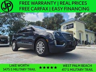 2019 Cadillac XT5 FWD FWD photo