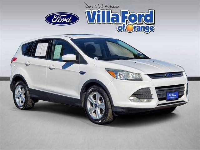 2016 Ford Escape SE FWD photo