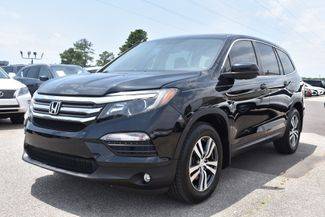 2018 Honda Pilot EX-L FWD photo