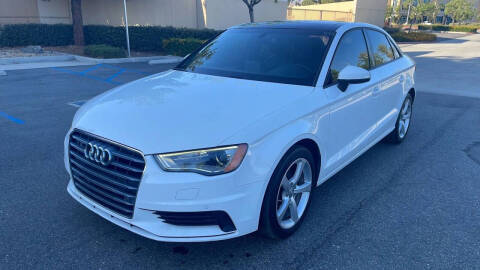 2016 Audi A3 1.8T Premium FWD photo