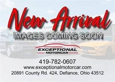 2018 Chevrolet Trax LS FWD photo