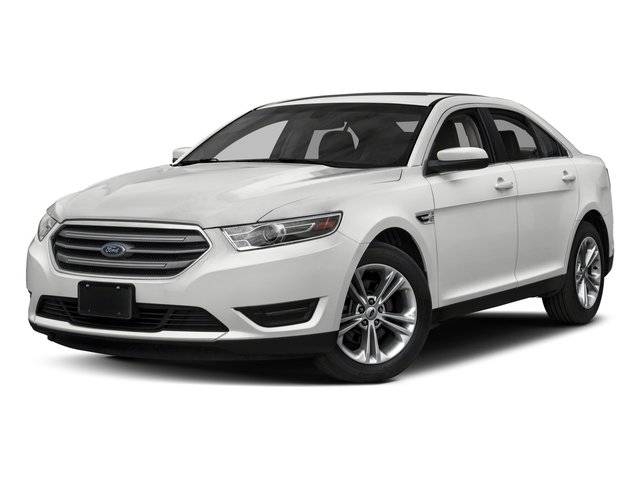 2018 Ford Taurus Limited FWD photo