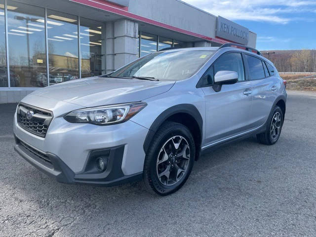 2019 Subaru Crosstrek Premium AWD photo