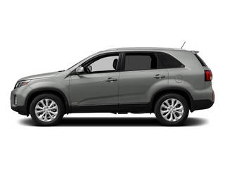 2015 Kia Sorento LX AWD photo