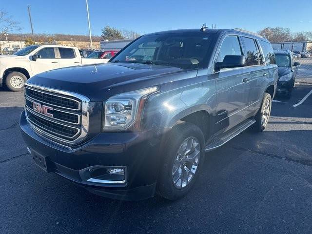 2019 GMC Yukon SLE 4WD photo